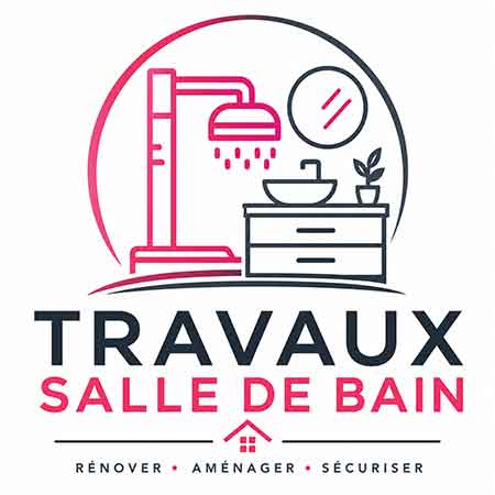 Travaux salle de bain